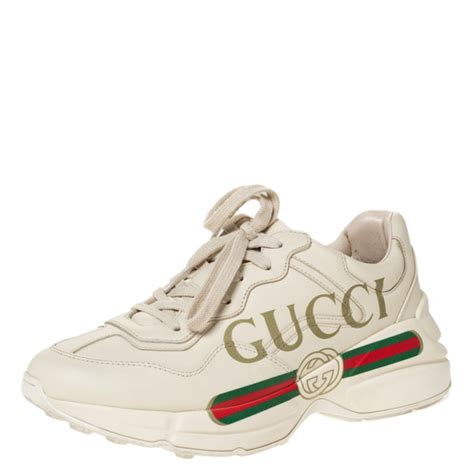 old gucci sneakers|pre owned gucci sneakers.